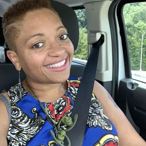 Meet your Posher, Shanda